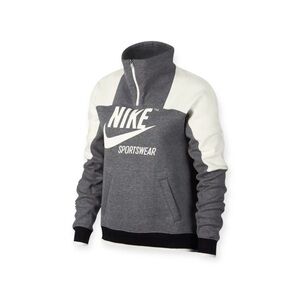 Nike Women’s NSW CREW HZ ARCHIVE Sz. Medium